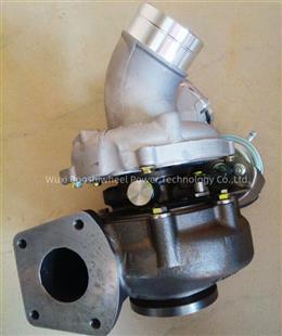 GT2056V Turbocharger 716885-5004S 716885-0004 070145701J for Engine BAC, BLK
