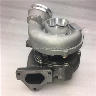 GT2256V Turbocharger 709838-5005S 709838-0005 A6120960399 for Engine OM612 D5S