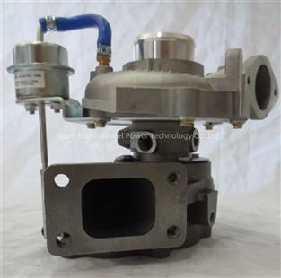 GT2259LS Turbocharger 801644-5001S 761916-5006S 17201E0521 for Engine JO5E