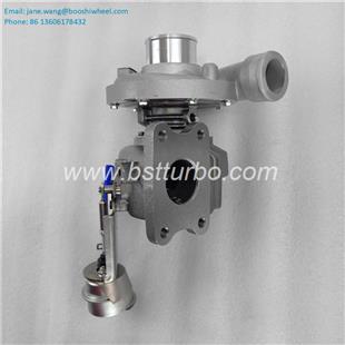 GT25 Turbocharger 804557-5041S 804557-0041 804557-41 479-5799  450-1871 for Perkins Hidromek 102B engine