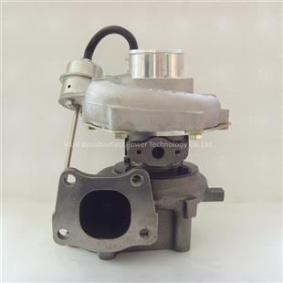 GT2560S Turbocharger 700716-5009S 700716-0009 8972089663 for Engine 4HE1XS, 4HE1XSEuro 3