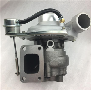 GT3271S Turbocharger 24100-3530 24100-3530A 750853-5001S 750853-0001 for Engine J05C-TF
