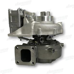 Genuine GT4082KLNV Turbocharger 17201-E0094 836358-5001S 761643-5014S 836358-1 17201E0094 for Engine J08E US04