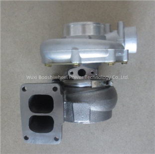 GT4294 Turbocharger 706844-5007S 706844-0003 1609989 for Engine XE280C, DE315CO, XE315CO, XE315M Euro 3