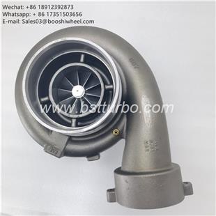 GT55 turbo 835266-0014 330310000391 turbocharger for CAT BAUDOUIN Engine 835266-5014S 835266-14