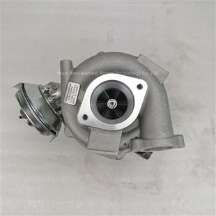 GTA2359V Turbocharger 17201-51011 842127-0001 842127-5001S 17201-51010 for Engine 1VDFTV
