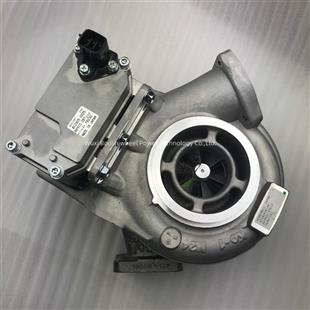 Genuine GTA4082KLNU Turbocharger 829926-5001S 8976049759 829926-5001 8-97604975-9 for Engine 6HK1-E5C, 6HK1, 6HK1-TC, 6HK1TC Euro IV