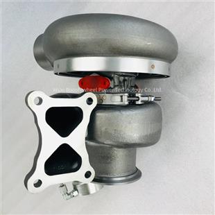 GTA4294BS Turbocharger 741154-9011S 10R1887 10R2407 251-4820 251-4819 741154-11 for Truck Engine C15 Acert High Pressure
