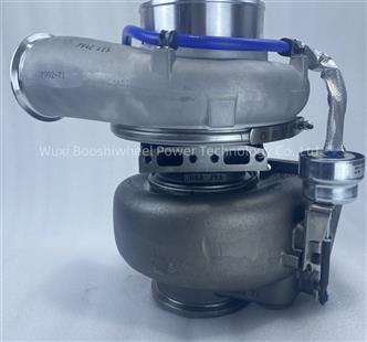 Genuine GTA4702 Turbocharger 815267-5001 815267-5001S 740131-5003S 380-8711 for Engine C15