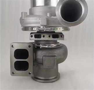 GTA5002 Turbocharger 750159-5003S 750159-0003 234-1524 10R2075 for Machine Engine C27