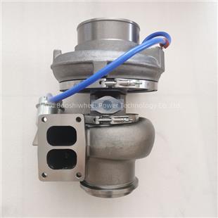 GTA5518 Turbocharger 757621-5007S 757621-0007 3027448 10R2741 for Engine C18