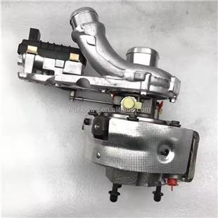 GTB1749VK Turbocharger 763492-5005S 763492-0005 057145722Q 057145722T for Engine W24, BTR (Right), BVN Right Euro III, Euro IV