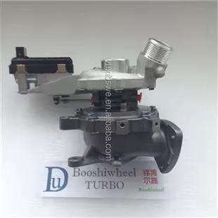 GTB1749VK Turbocharger 778400-5004S 778400-0004 AX2Q6K682CA for Engine 306DT, ANV6D