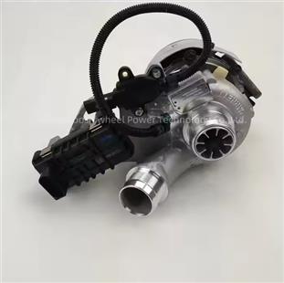 Genuine GTB1749VZ Turbocharger 797517-5003S 797517-0003 786266-0005 057145874N for Engine TG NF, BiTDI Quattro Euro 5