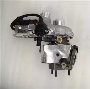 GTB1749VZ Turbocharger 797518-5004S 797518-0004 057145873N 057145873M for Engine CCFA / GEN III RAL