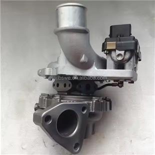 GTB1752VLK Turbocharger 780502-5001S 780502-0001 28231-2F100 for Engine R2.2