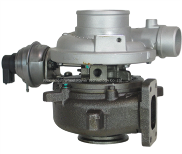 GTB20V Turbocharger 789773-5013 789773-5026S 789773-0026 789773-0013 504359632 504371348 for Engine 4M420A 4M423AT1 4P10T3