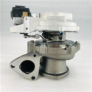 GTB2256VK Turbocharger 812971-5002 798166-0007 BK3Q-6K682-RC for Engine 3.2L P5AT Duratoq Powerstroke Euro V