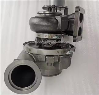 GTB4088L Turbocharger CA3976195 397-6195 801900-5005S 805833-0005 for Engine 349E, 349E L, 349E L HVG, 349E L VG