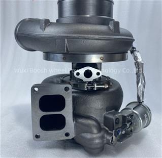 GTB5518 Turbocharger 805868-5003 805868-5003S 757473-5009 380-8698 for Engine 3408E.C18