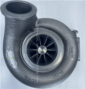 Genuine GTB5518RB Turbocharger 760524-5029 760524-0029 3539905 10R6306 for Engine C15,C15 Acert
