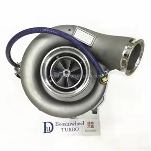 GTC4294BNS Turbocharger 779839-5049S 779839-0025 1854855 2731994 for Bus Truck Engine DC13