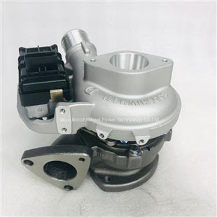 GTD1449V Turbocharger 831157-0002 FB3Q-6K682-AB 831157-5002S FB3Q6K682AB 831157-2 for Engine 2.2TCDI