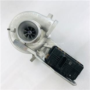 GTD1449VKZ Turbocharger 857039-5001S 857039-0001 55274549 for Engine Ra428rt