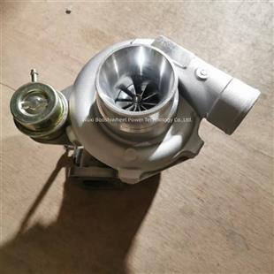 GTX2860R GEN II Turbocharger  Standard rotation Stainless steel T2 for sale