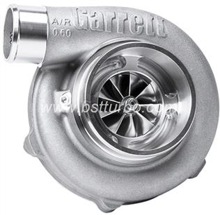 GTX3076R Garrett Modified turbo with original  turbine housing stainless steel type