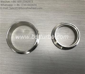 G30 G30-660 V-band flange conversion convertor stainless steel flange cover 880694-5001S 880694 G30-900 G30-770