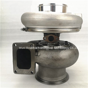 HC5A Turbocharger 3523393 3594025 3523426 465436-0002 3801580 4025013 4033455 3016310 for Engine KT