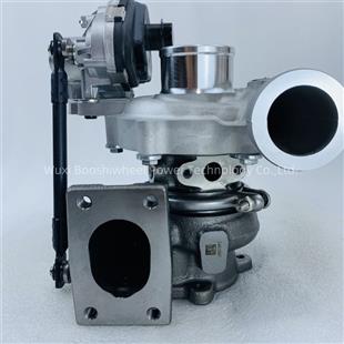 HE150eWG Turbocharger 5497919(A) 5497918 1118010-LP20A for Engine 4KH1CN5MD