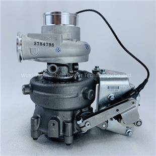 HE200VG Turbocharger 5326260(A) 5603955 5326236 5326238 5326262H 5451865 for Engine QSB