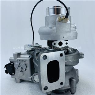 HE200VG Turbocharger 5326281(A) 5603945 5326257 3798042 5321670 5321672 3786848 3798043 for Engine QSB