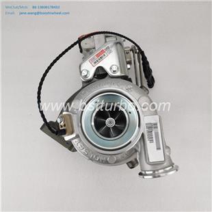 HE200VG Turbo 5603955 5326260A 5326236 5326238 5326262H 5451865FOTON Industrial Cummins QSB 4.5L Diesel Engine