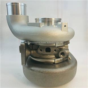 H300VG Turbocharger 3787604 5326054 3775438 3779988 5326057 3775426 3781754 3784573 3795331 for Engine ISB, 6BTA EURO 5, EURO 6