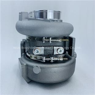 HE300VG HE341VE Turbocharger 3768652 3793739 3793749H 3793717 for ENGINE QSB