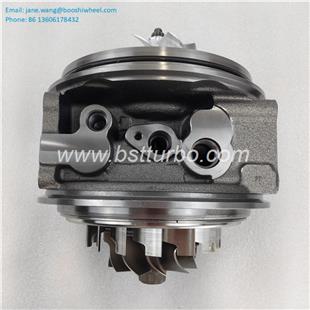 HE400VG Cartridge turbo 4040649 4040650 4040651 4042426 4042428 4042430 4042432 4044519 4044520 4045268 4045269 4046226 4046227 Cummins (CTT) Industrial Crane with ISC, ISL, B3, B4, ISM Engine