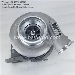  New Turbocharger HE400VG 5353345 3791464 5353342 5328830 22215683 22215684 turbo for Engine MD11