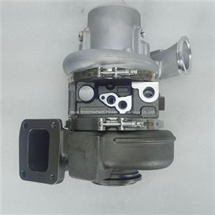 HE431VE Turbocharger 4047231 4047232 2835204 2835726 2836548 4955533 4955693 4955692 4045254 4047290 4309193 for Engine ISL, ISC, ISC 280