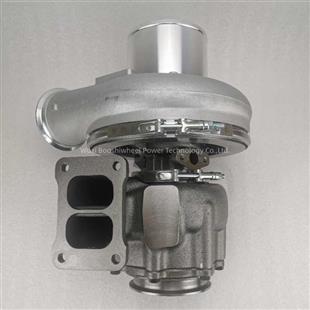 HE500FG Turbocharger 555-0549 550-2570 550-2669 550-7513 550-2571 For C13 Industrial Engine