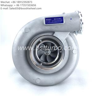 s500lcv Doosan, PDF, Turbocharger