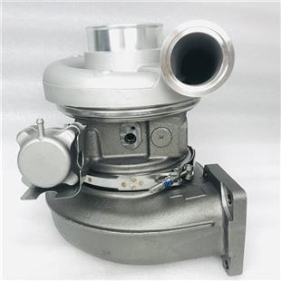 HE531V Turbocharger 504182849 4046960 4043499 4046959 504139769 504269260 4045105 3791617 for Engine CURSOR 10 Euro 4