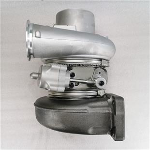 HE551V Turbocharger 4041076 2842411 5352714 4955306 2843886 3768263 4036719 4089713 4043225 for ISX QSX15 Engine