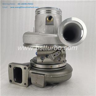HE551V HE551Ve Turbo 4309078 5350518 HE500VG 3795453 Turbocharger for Cummins Truck Bus ISX 07 ISX3 STA15 Engine