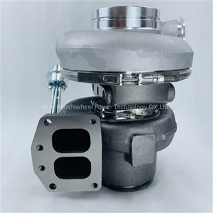 HE600WG Turbocharger 3786453 3786453H 5324594 5324595 22283878 5497185 for Engine TAD1643VE