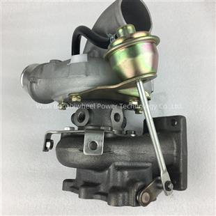 HT12-11B Turbocharger 047-276 1047276 144111W402 for Engine QD32Ti
