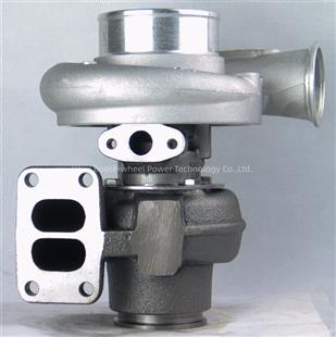 HX35 Turbocharger 4038475 3595157 3595158 6738-81-8091 4089711 for Engine 6BTAA KCEC, KCEC PC200-7