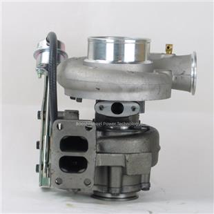 HX35W Turbocharger 4038597 6745808140 6754-81-8190 4955156 4042667 4038209 4044890 4038211 for Engine QSB Tier-3